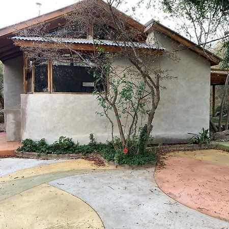 Casa Oniria Villa Villa Las Rosas Bagian luar foto