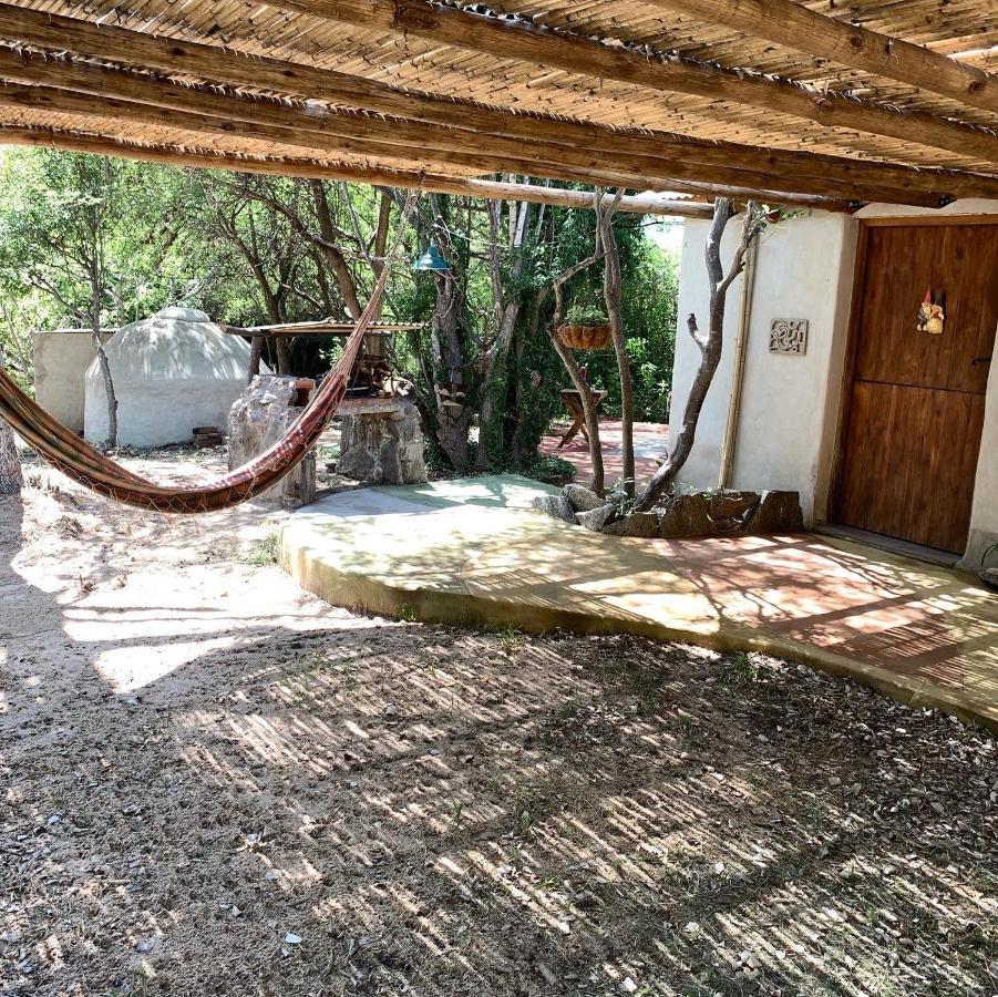 Casa Oniria Villa Villa Las Rosas Bagian luar foto
