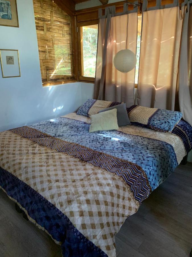 Casa Oniria Villa Villa Las Rosas Bagian luar foto